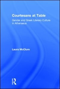 Front cover_Courtesans at Table