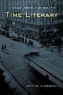 Front cover_Time and the Literary