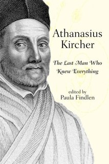 Front cover_Athanasius Kircher