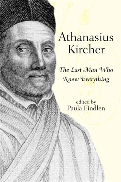 Front cover_Athanasius Kircher