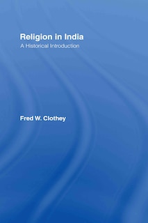 Front cover_Religion in India