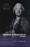 Front cover_Christoph Willibald Gluck