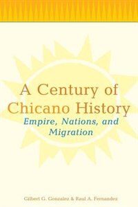 Couverture_A Century of Chicano History