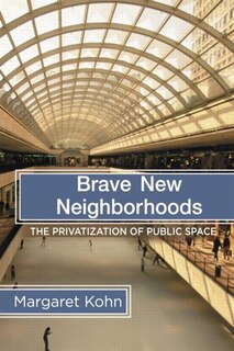 Front cover_Brave New Neighborhoods