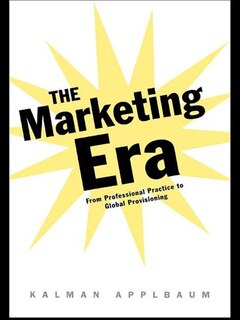 Couverture_The Marketing Era