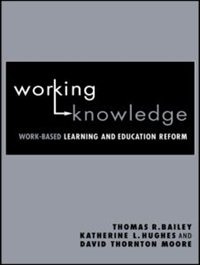 Front cover_Working Knowledge