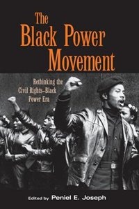 Couverture_The Black Power Movement