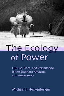 Front cover_Ecology of Power