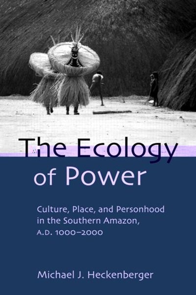 Front cover_Ecology of Power