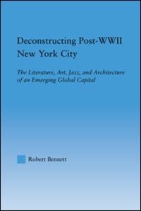 Front cover_Deconstructing Post-WWII New York City