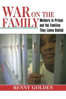 Front cover_War On The Family