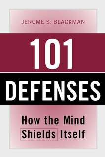 Front cover_101 Defenses