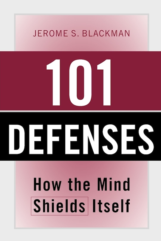 Front cover_101 Defenses