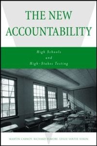 Front cover_New Accountability