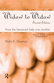 Couverture_Widow to Widow