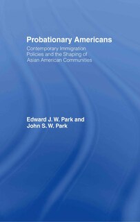 Front cover_Probationary Americans