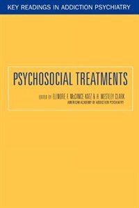 Front cover_Psychosocial Treatments