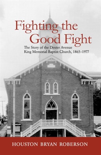 Front cover_Fighting the Good Fight