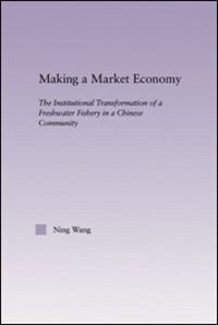 Front cover_Making A Market Economy