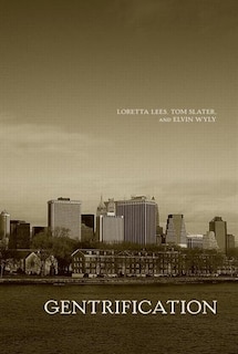 Front cover_Gentrification
