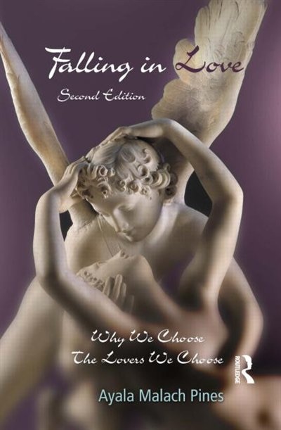 Front cover_Falling in Love