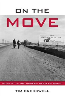 Front cover_On the Move