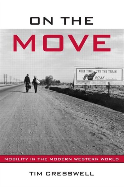 Front cover_On the Move