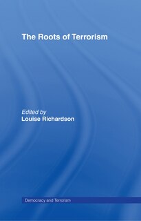 Front cover_The Roots of Terrorism