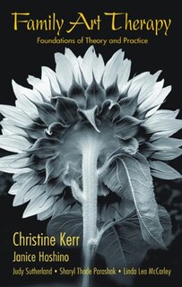 Front cover_Family Art Therapy