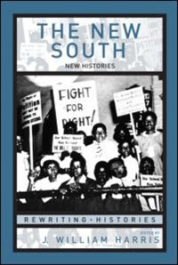 Couverture_The New South