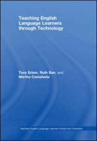 Front cover_Teaching English Language Learners through Technology