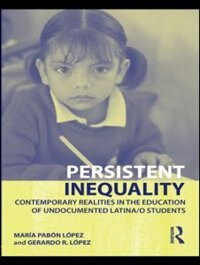 Front cover_Persistent Inequality