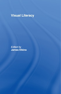 Front cover_Visual Literacy