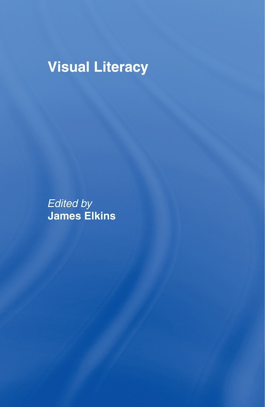 Front cover_Visual Literacy