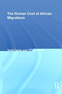 Couverture_The Human Cost of African Migrations