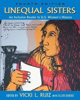 Front cover_Unequal Sisters
