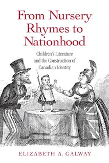 Front cover_From Nursery Rhymes To Nationhood