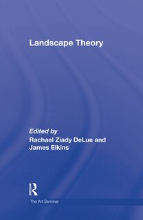 Front cover_Landscape Theory
