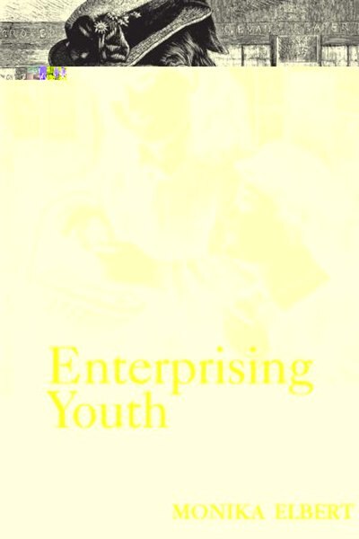 Couverture_Enterprising Youth