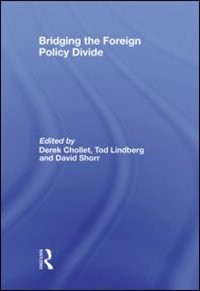 Bridging the Foreign Policy Divide: A Project of the Stanley Foundation