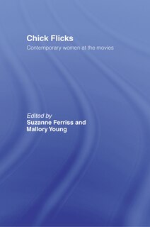 Front cover_Chick Flicks