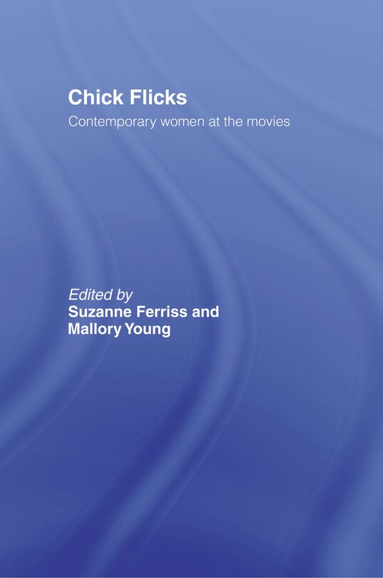 Front cover_Chick Flicks