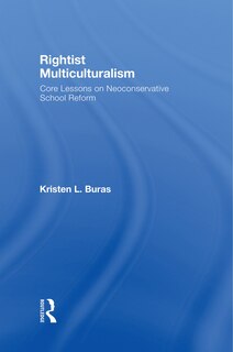 Couverture_Rightist Multiculturalism