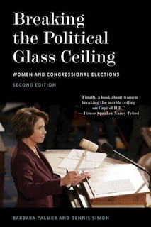 Front cover_Breaking the Political Glass Ceiling