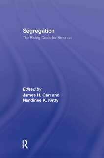 Front cover_Segregation