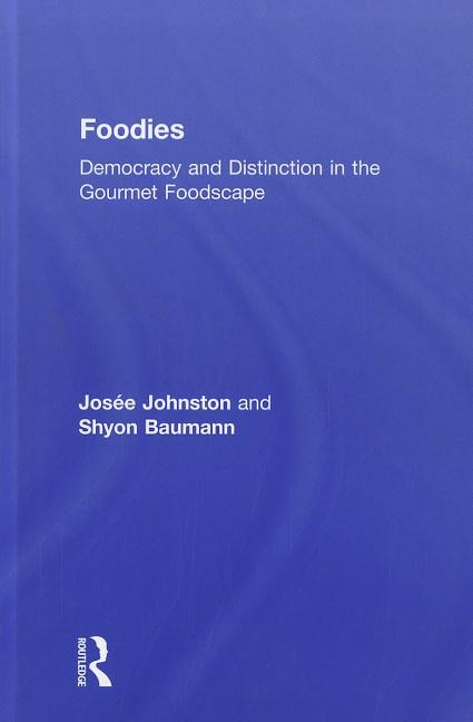 Front cover_Foodies