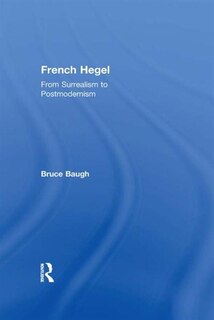 Couverture_French Hegel