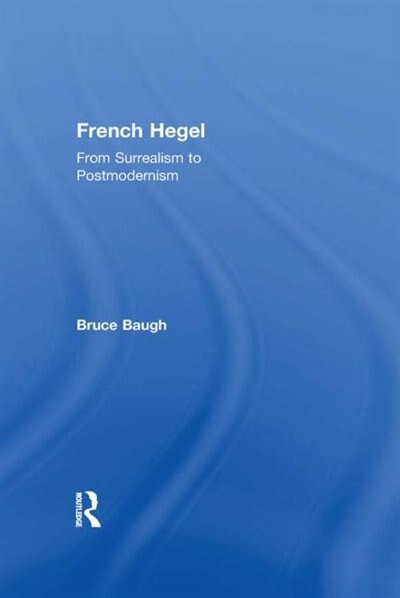 Couverture_French Hegel