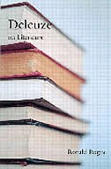Front cover_Deleuze on Literature