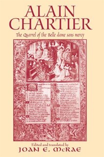 Front cover_Alain Chartier